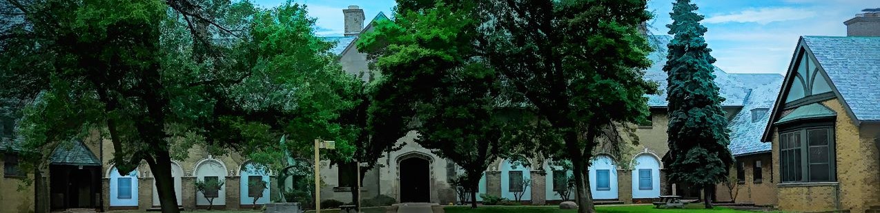 Soref Courtyard 1093 Header